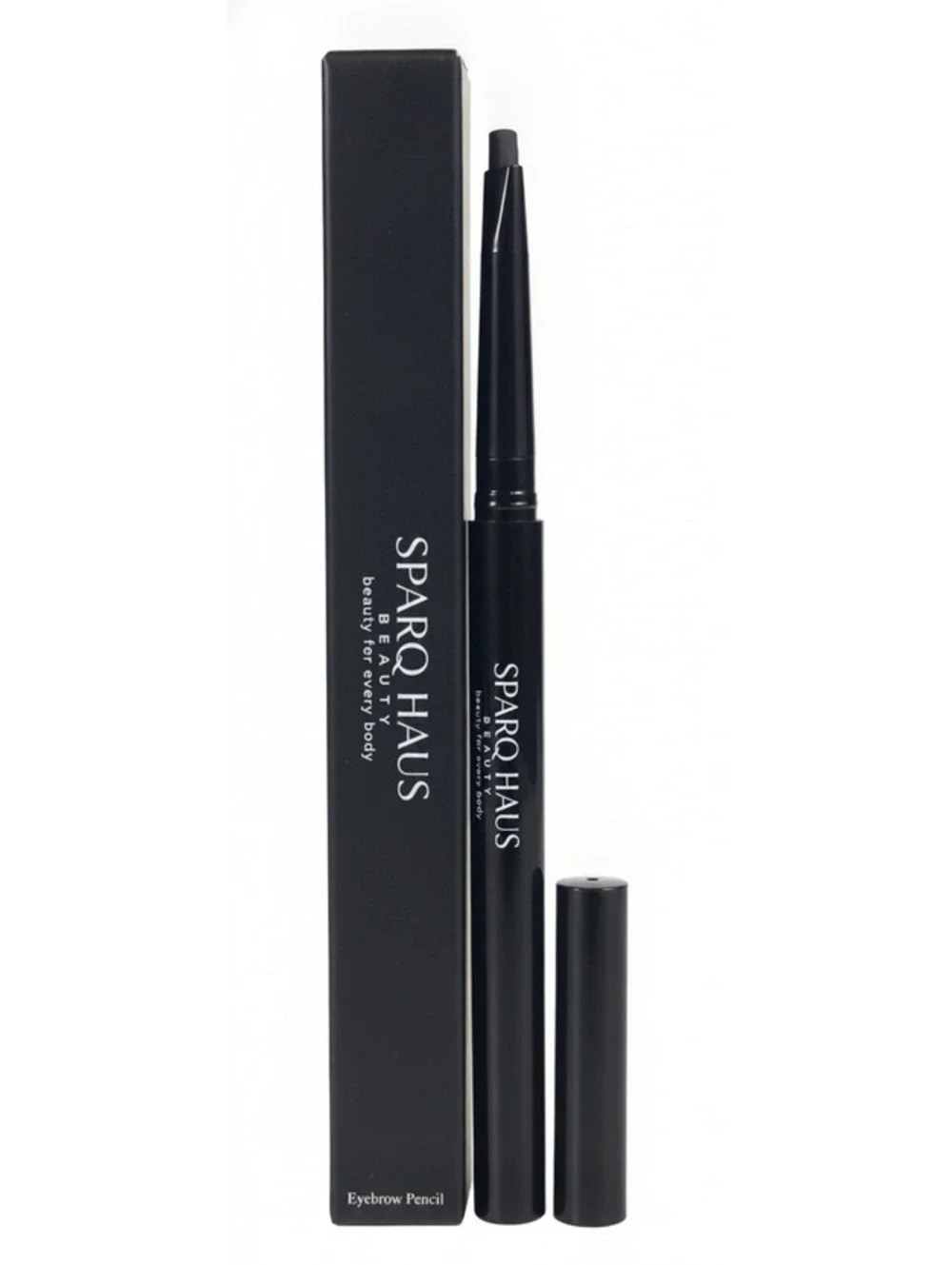 Sparq Haus 3D Eyebrow Pencil with Brush - Shade #01